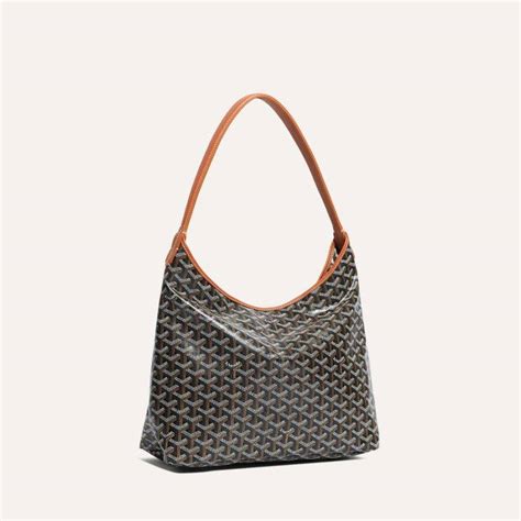 goyard台灣哪裡買|goyard hobo japan price.